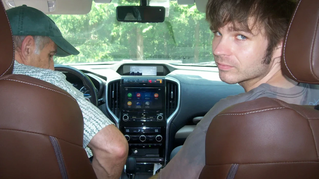 This is Lorelei revient avec un nouvel album, «Holo Boy»