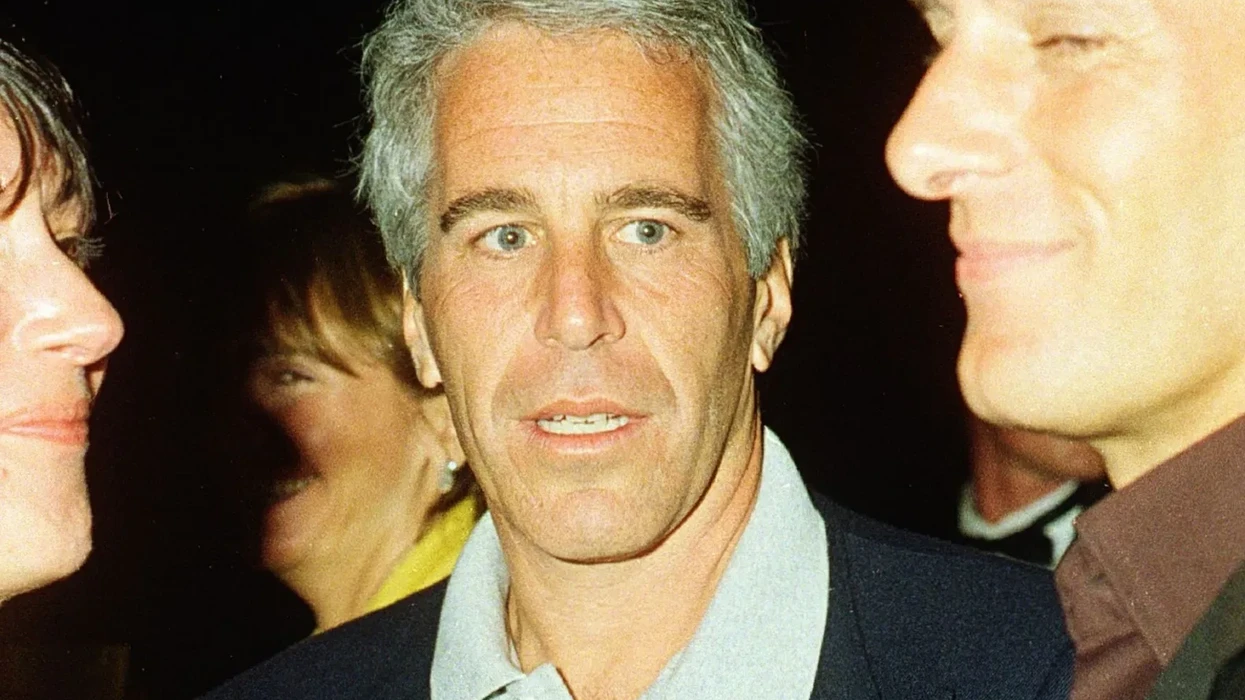 C'est comment, s'appeler Jeffrey Epstein? Trois hommes nous en parlent