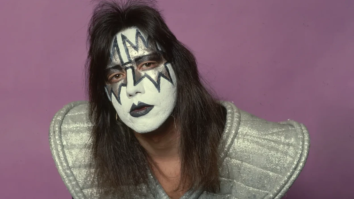 Ace Frehley, guitariste de KISS, est décédé à l'âge de 74 ans