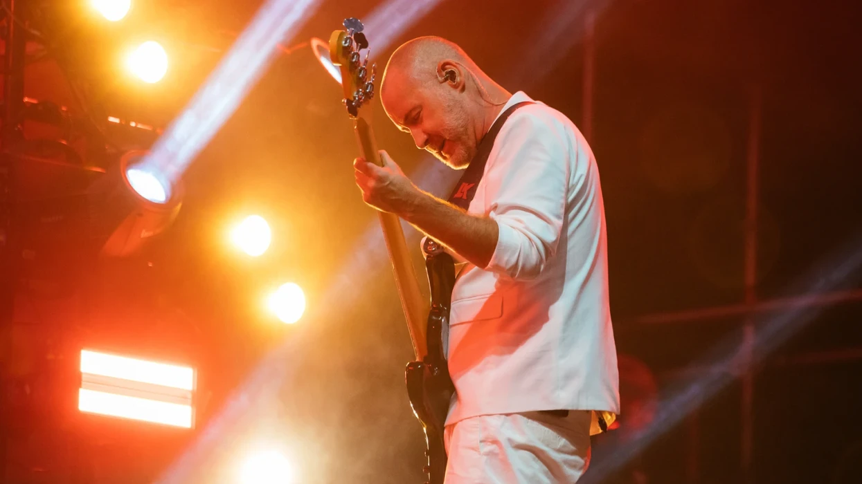 Sam Rivers, bassiste de Limp Bizkit, est décédé