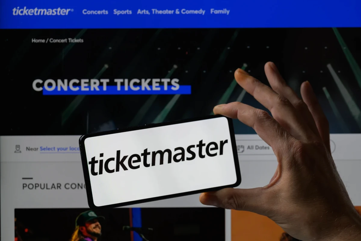 Ticketmaster nie avoir collaboré avec des revendeurs
