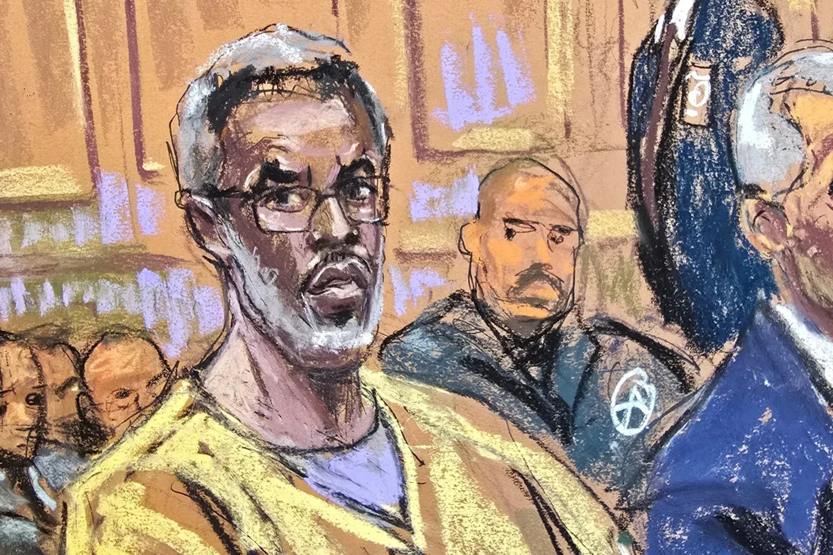 Sean Combs fait appel de sa condamnation