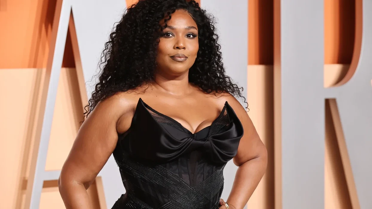 Lizzo poursuivie pour violation de droits d'auteur