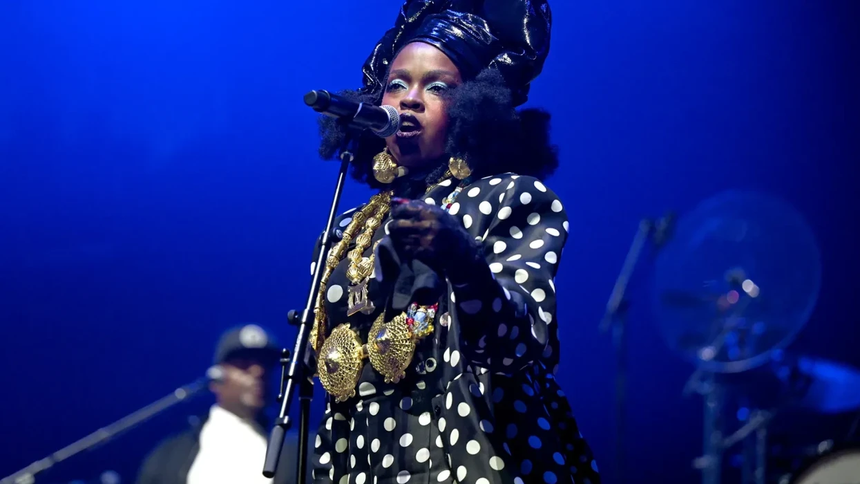 Lauryn Hill de retour à Montréal pour un concert spécial
