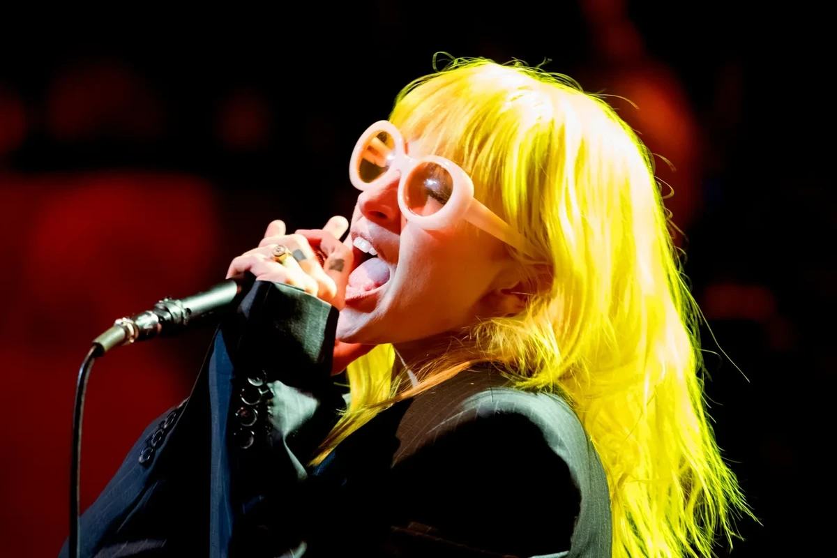 Hayley Williams dévoile le single «Good Ol' Days»
