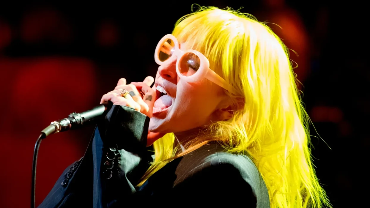 Hayley Williams dévoile le single «Good Ol' Days»