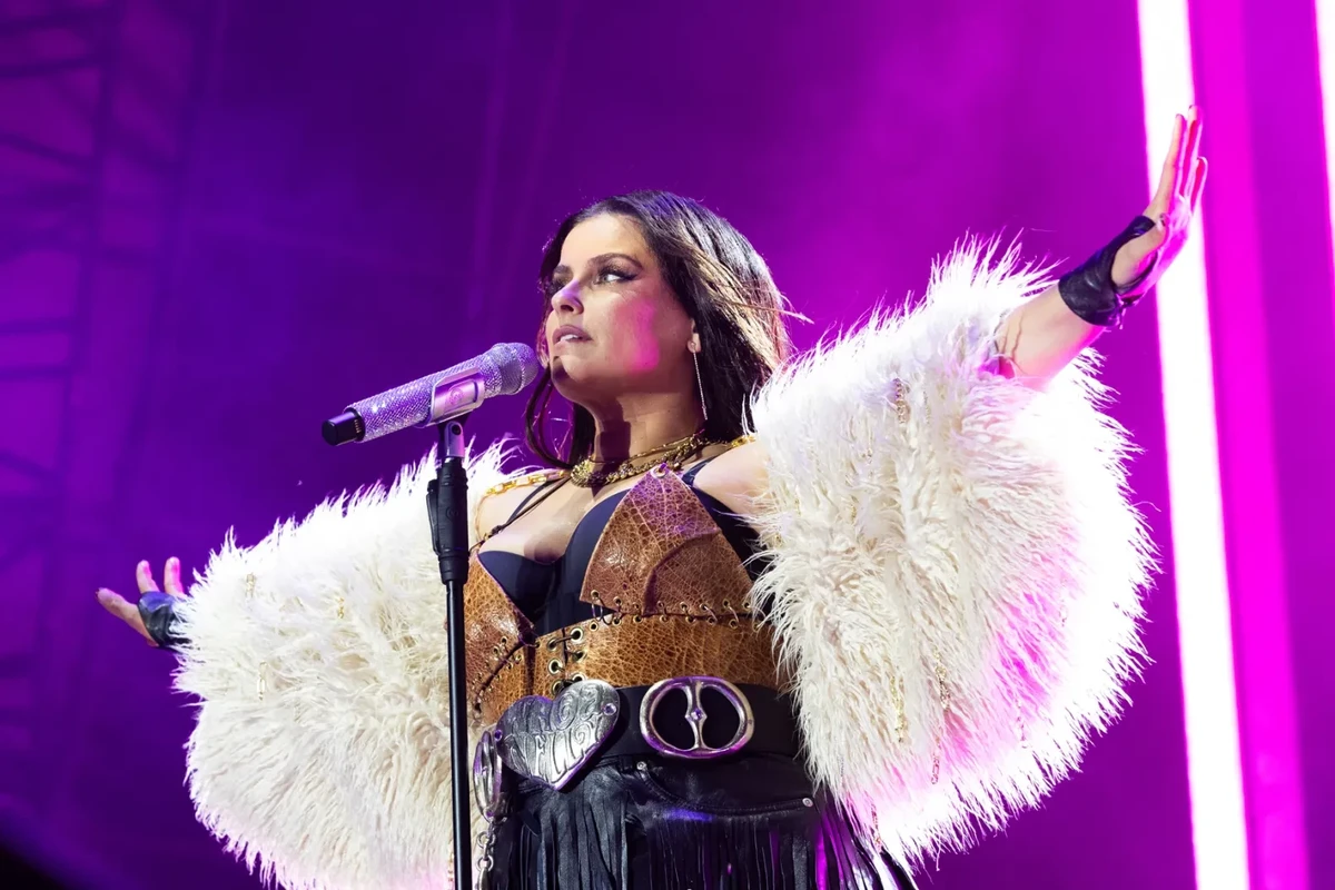 Nelly Furtado se retire «pour un avenir prévisible»