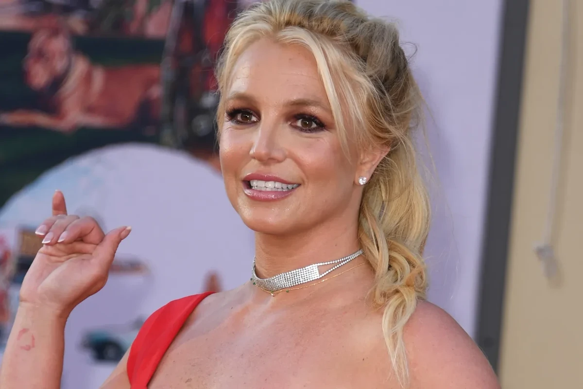 Britney Spears désactive son Instagram après une série de publications inquiétantes