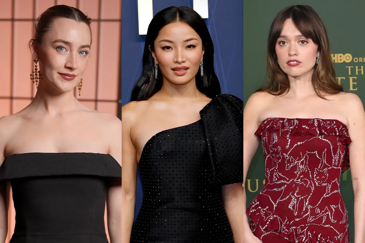 Voici qui jouera les compagnes des Beatles dans les biopics