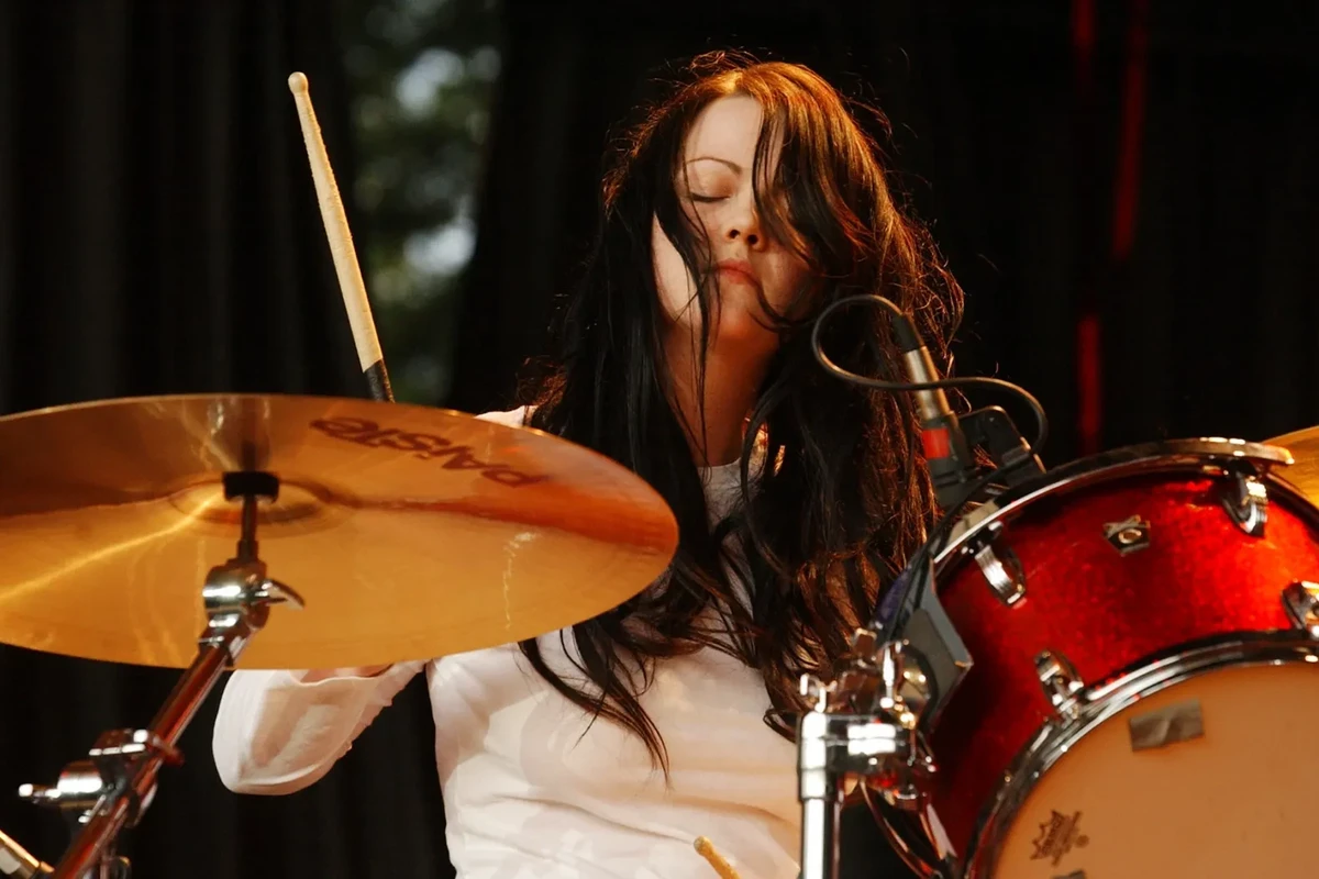 Il est grand temps de donner à Meg White ses fleurs