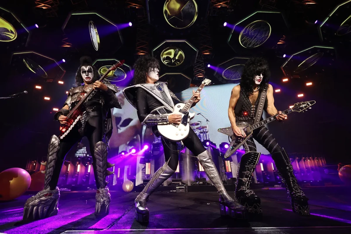 La poursuite pour «mort injuste» contre Kiss prend fin