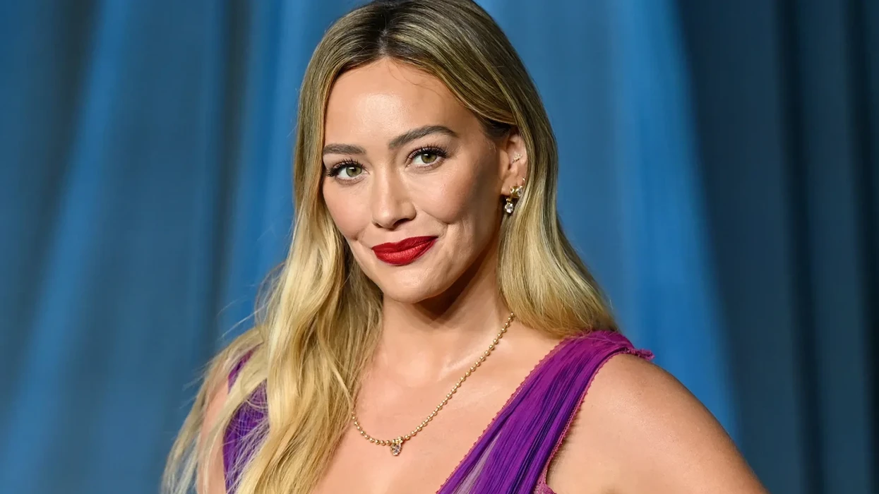 Hilary Duff annonce une tournée intimiste et un concert à Toronto