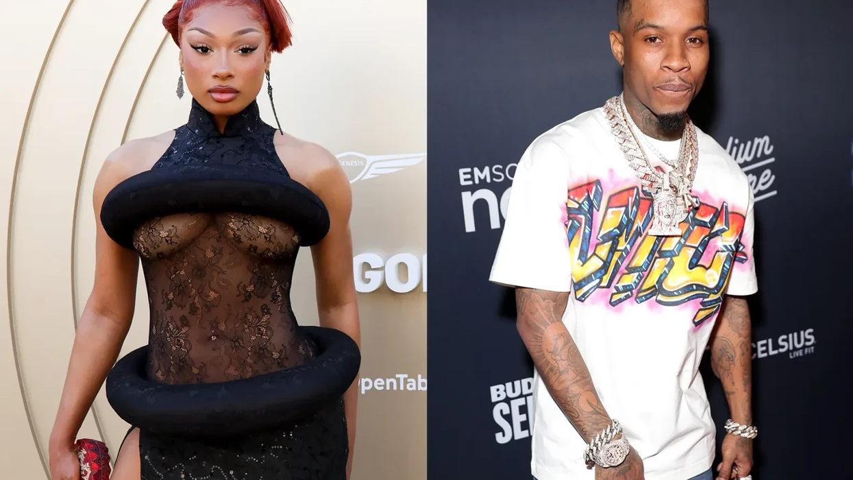 Tory Lanez perd son appel: les juges confirment sa condamnation