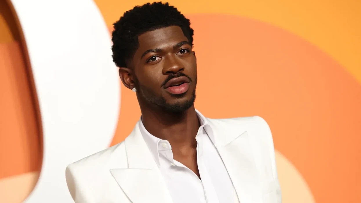 Lil Nas X comparaît en cour, «va incroyablement bien»