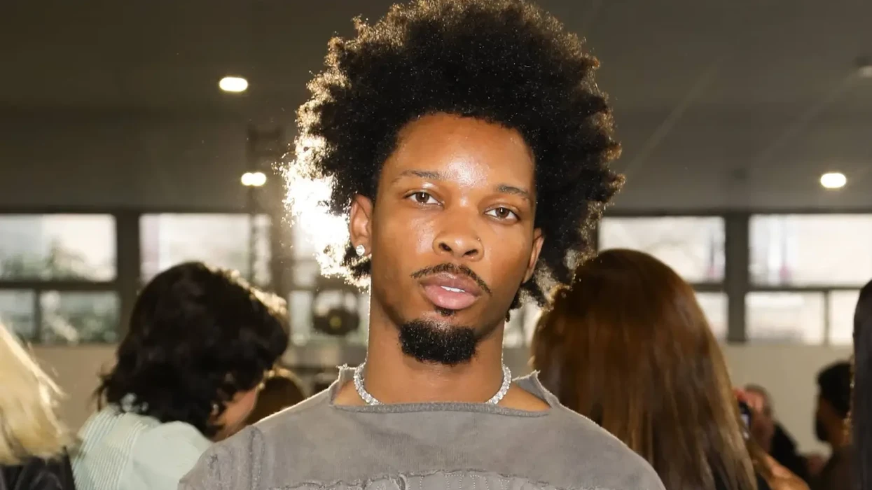 D4vd nommé comme suspect dans la mort d'une jeune fille