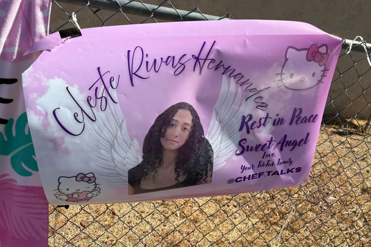 Le corps trouvé dans la Tesla de D4vd aurait été congelé