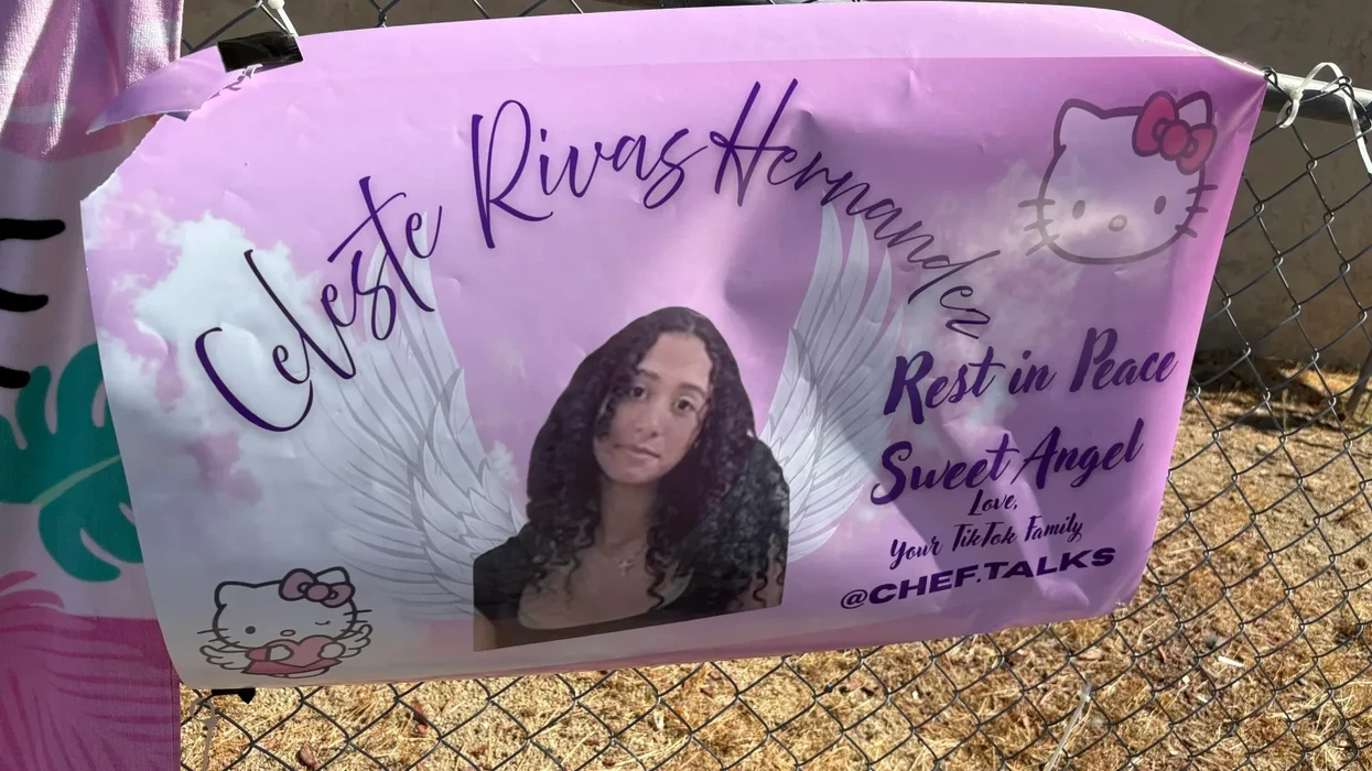 Le corps trouvé dans la Tesla de D4vd aurait été congelé