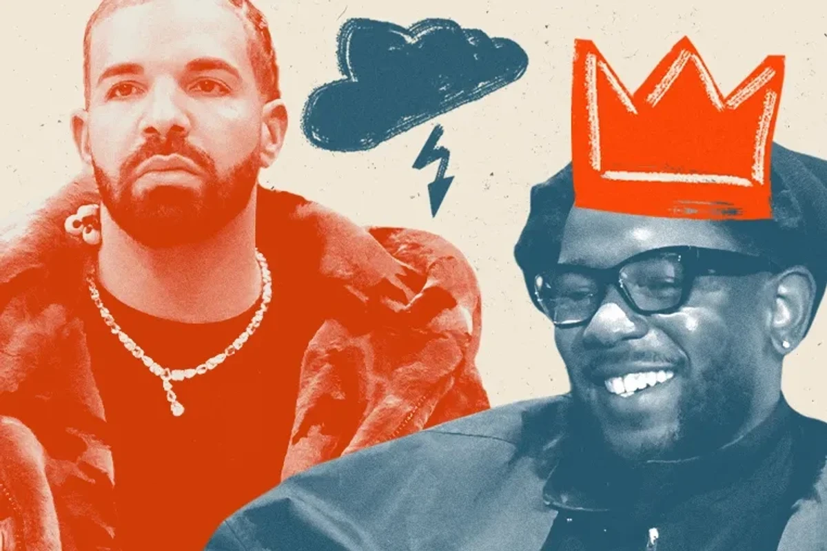 Le business du «rap beef»