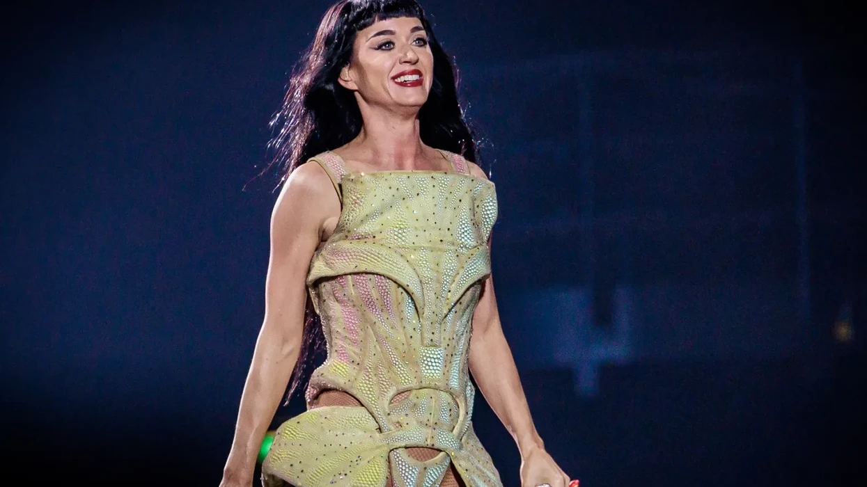 Katy Perry gagne sa guerre immobilière