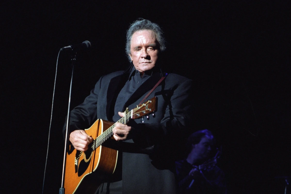 La succession de Johnny Cash poursuit Coca-Cola