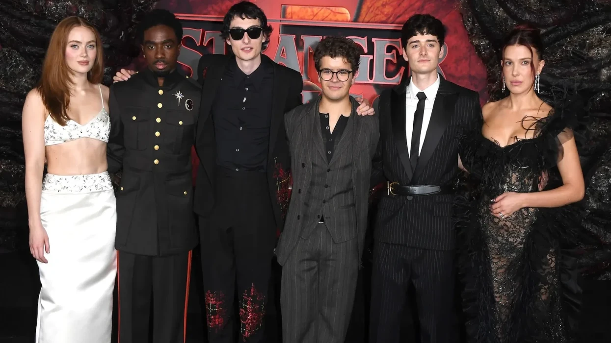 'Stranger Things' Saison 5: des chansons de Michael Jackson et ABBA