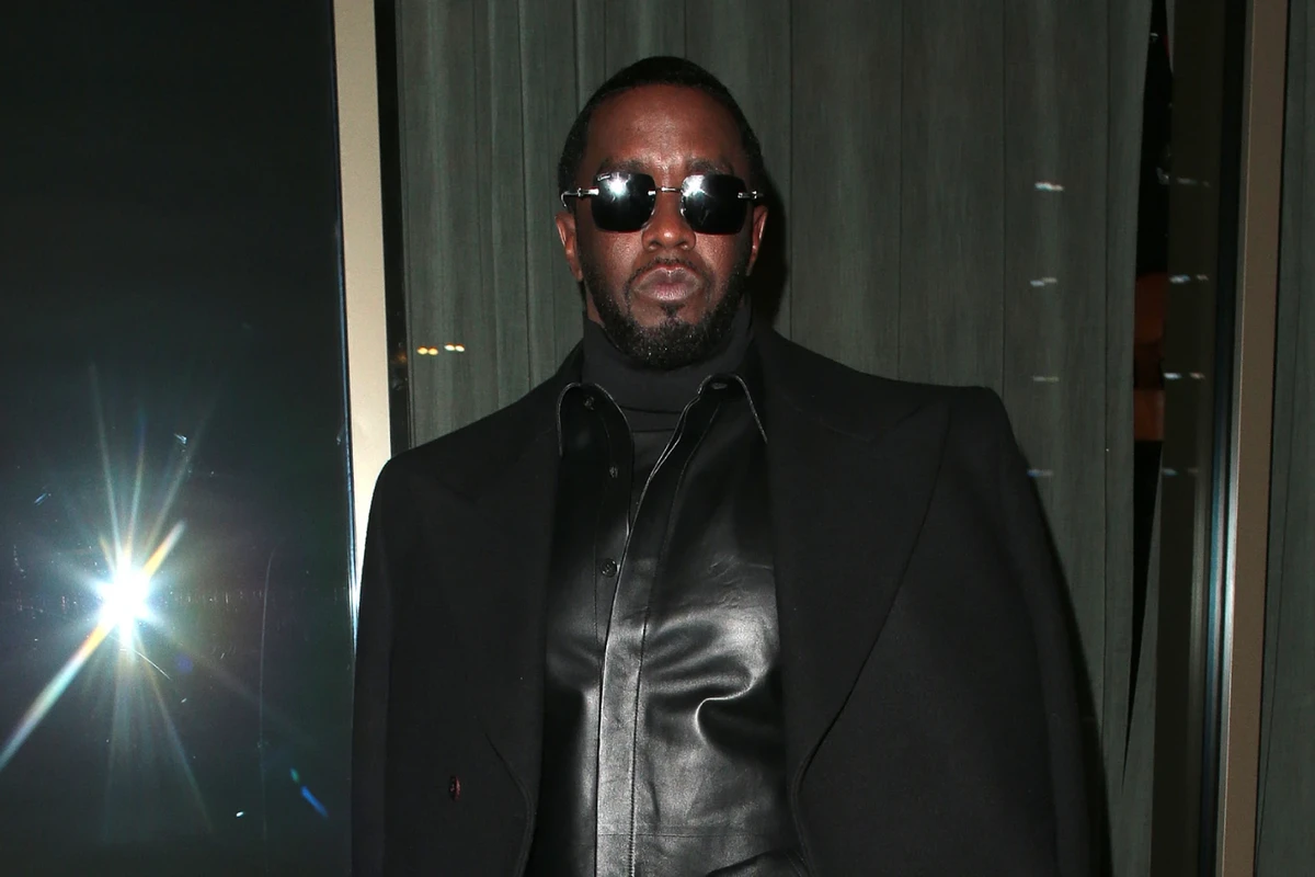 Diddy cherchait de l'aide avant son arrestation