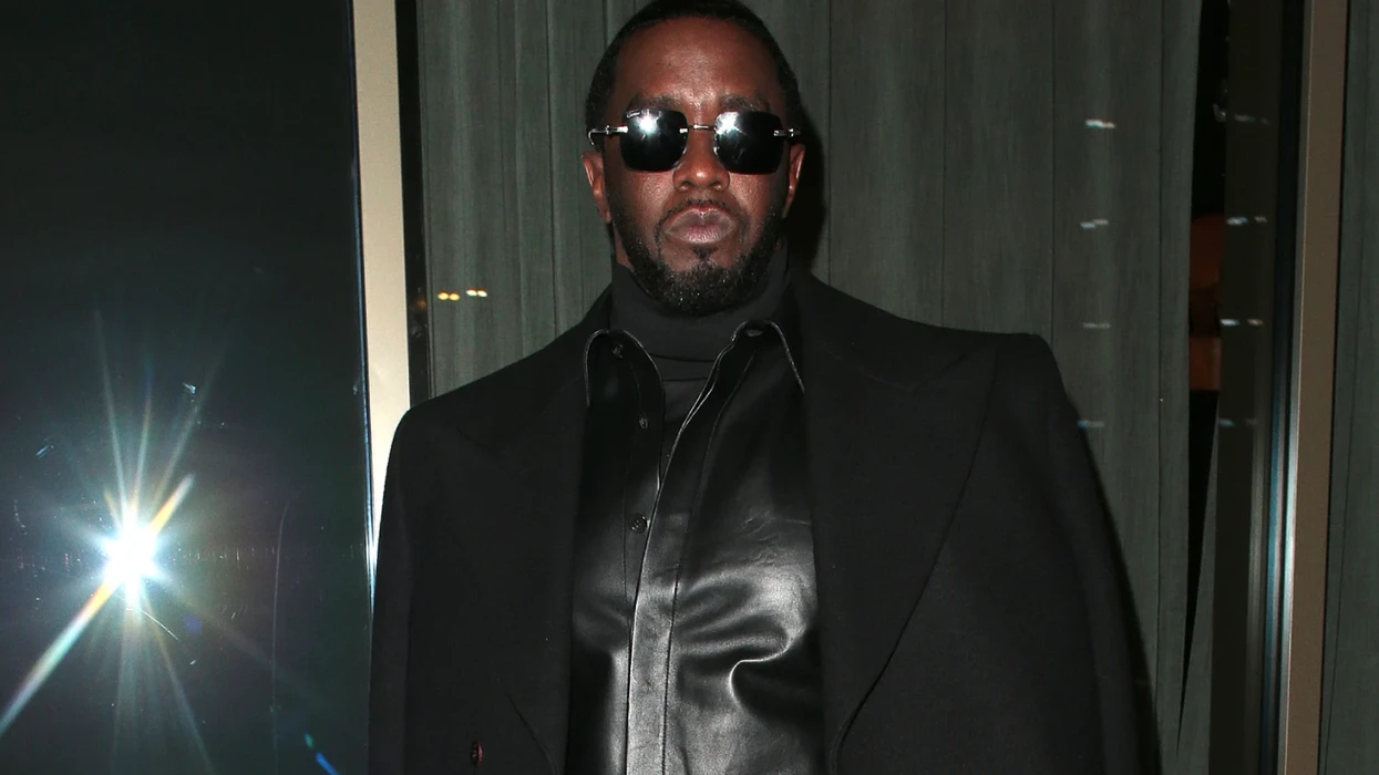 Diddy cherchait de l'aide avant son arrestation