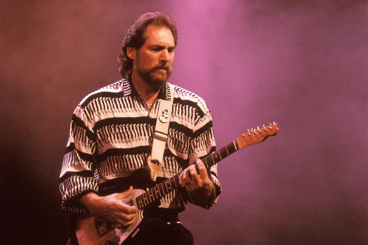Steve Cropper, guitariste créateur du 'Memphis Sound', est décédé