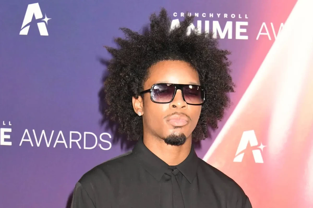 D4vd est l'artiste le plus recherché sur Google cette année