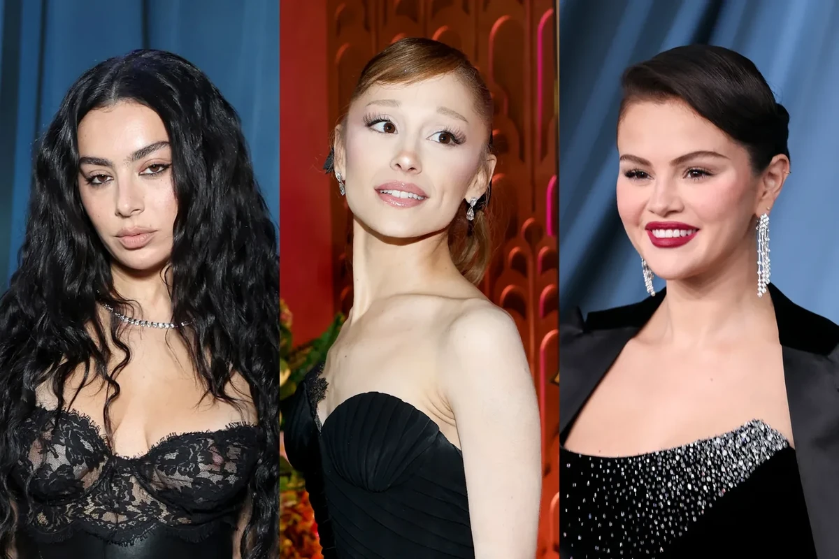 Pourquoi les jeunes pop stars menacent-elles d'arrêter la pop?