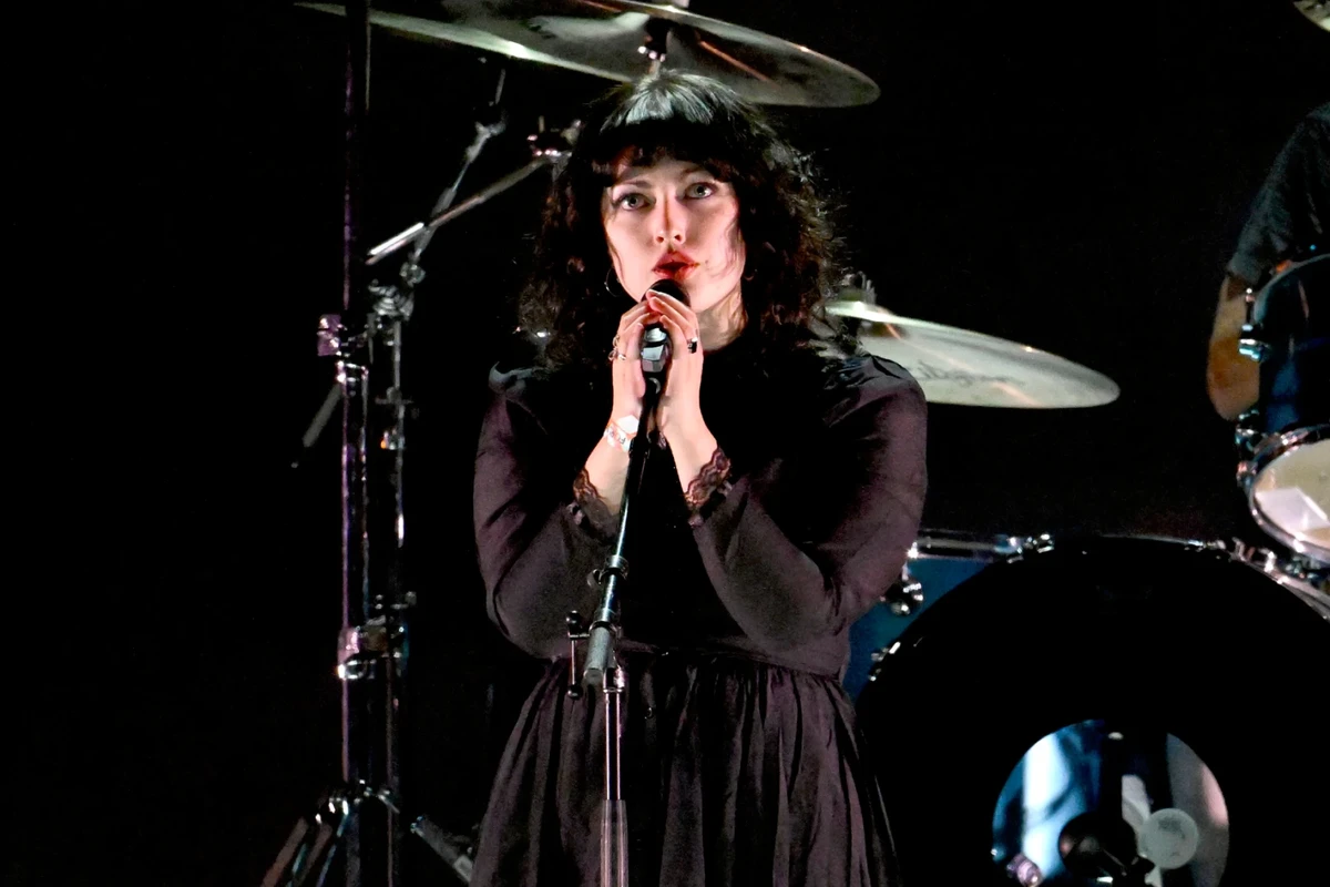 Violet Grohl présente ses premières chansons originales