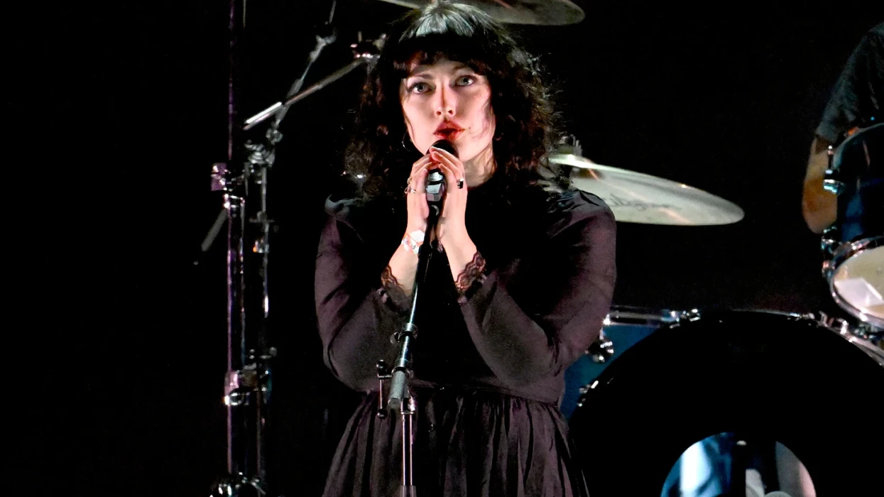 Violet Grohl présente ses premières chansons originales