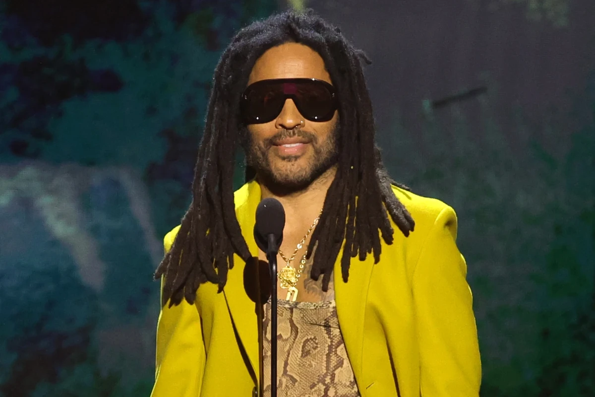 Lenny Kravitz incarnera le méchant dans '007: First Light'