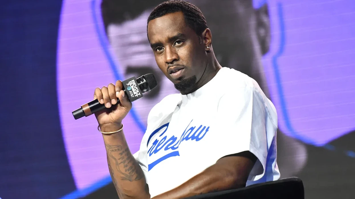La nouvelle poursuite de Diddy est une menace pour les journalistes