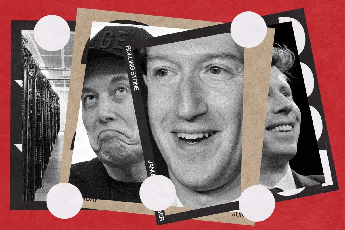 2025: l'année où l'IA a franchi un point de non-retour