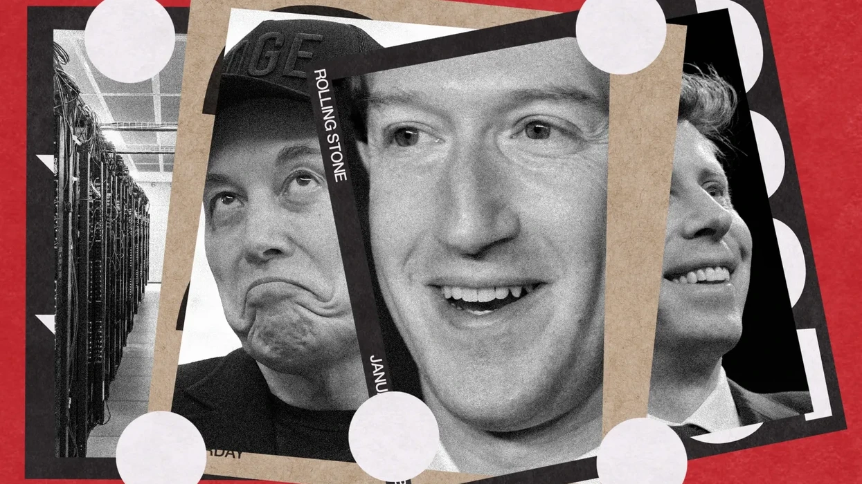 2025: l'année où l'IA a franchi un point de non-retour