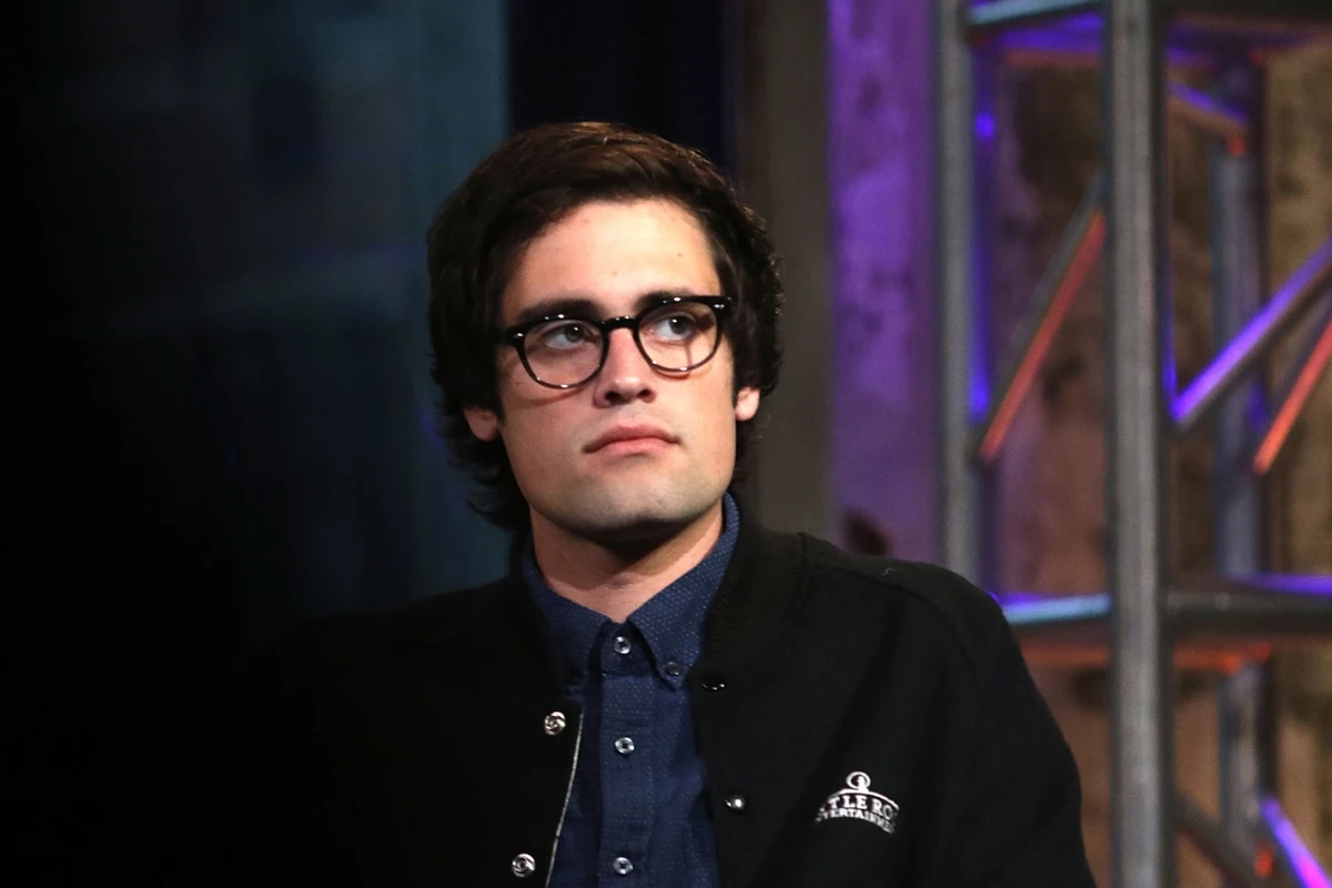 Le fils de Rob Reiner arrêté pour le meurtre présumé de ses parents