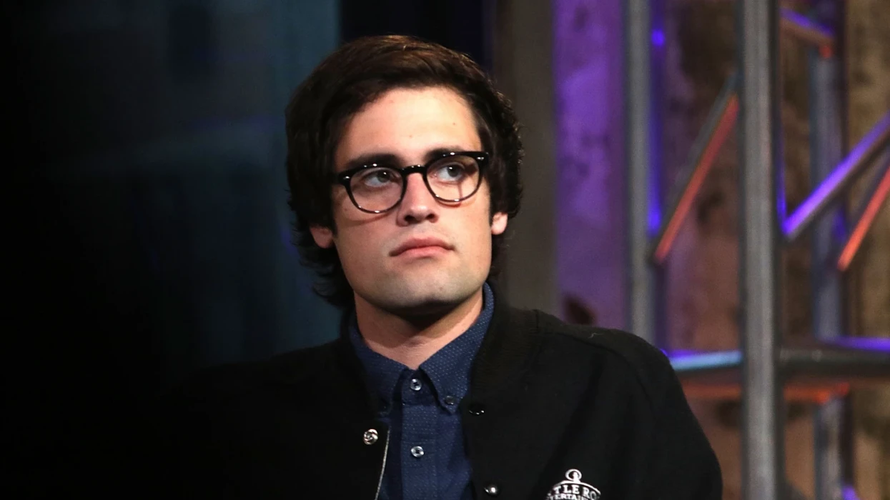 Le fils de Rob Reiner arrêté pour le meurtre présumé de ses parents