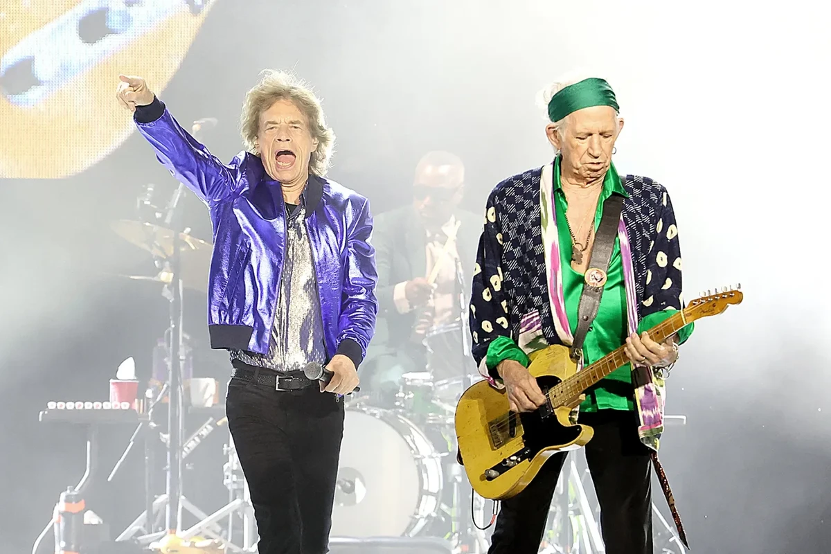 La tournée 2026 des Rolling Stones n'aura pas lieu