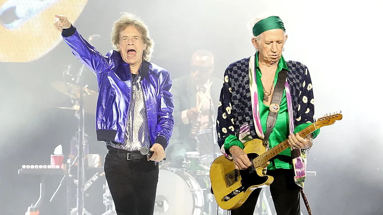 La tournée 2026 des Rolling Stones n'aura pas lieu