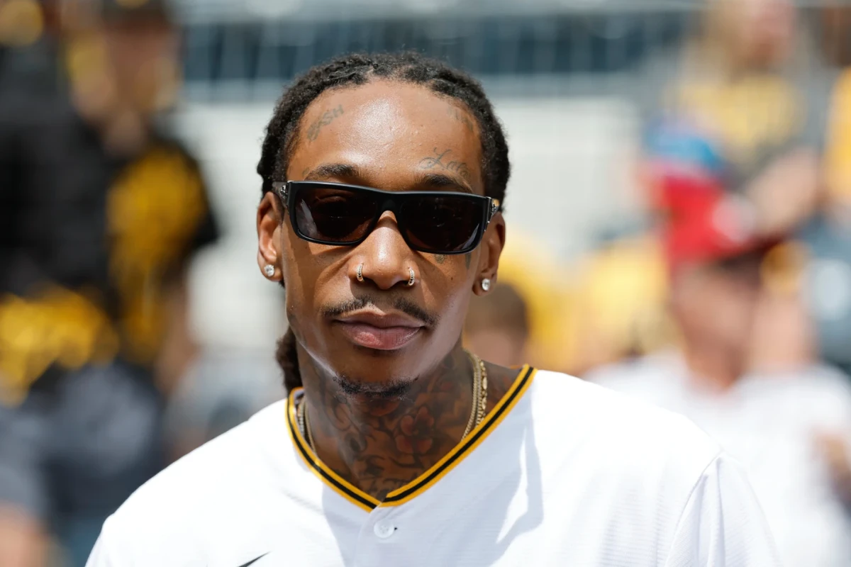 Wiz Khalifa condamné à neuf mois de prison en Roumanie