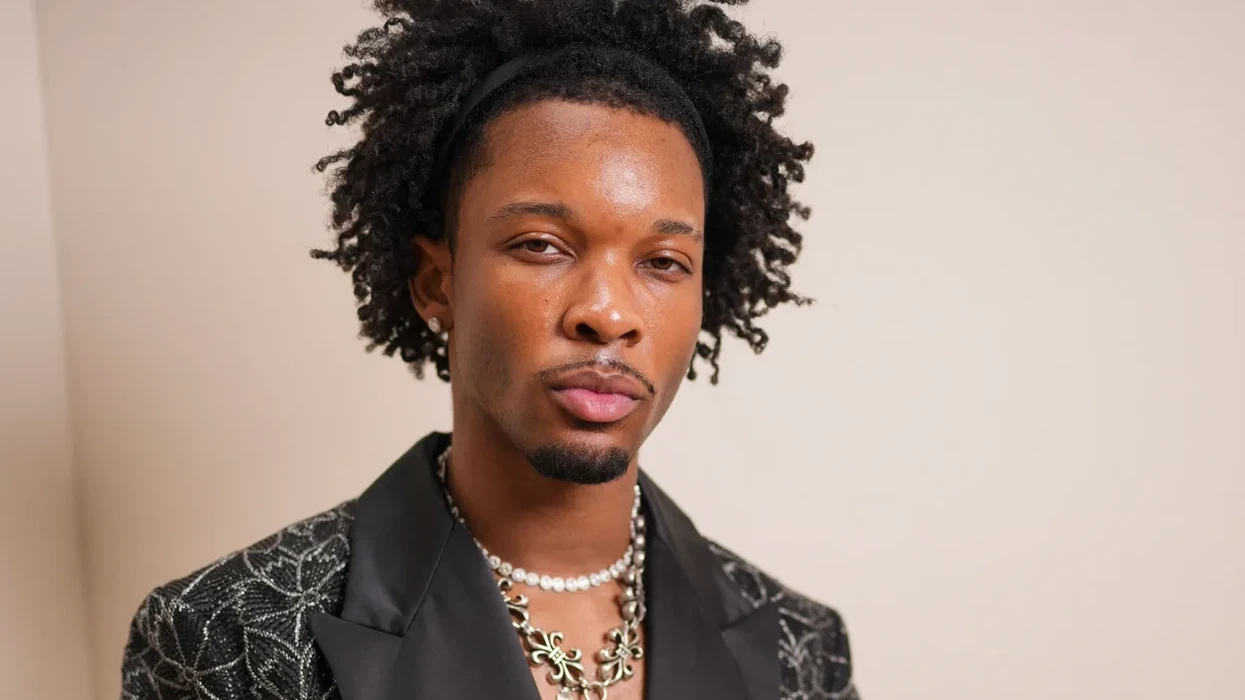 Un incinérateur retrouvé chez D4vd