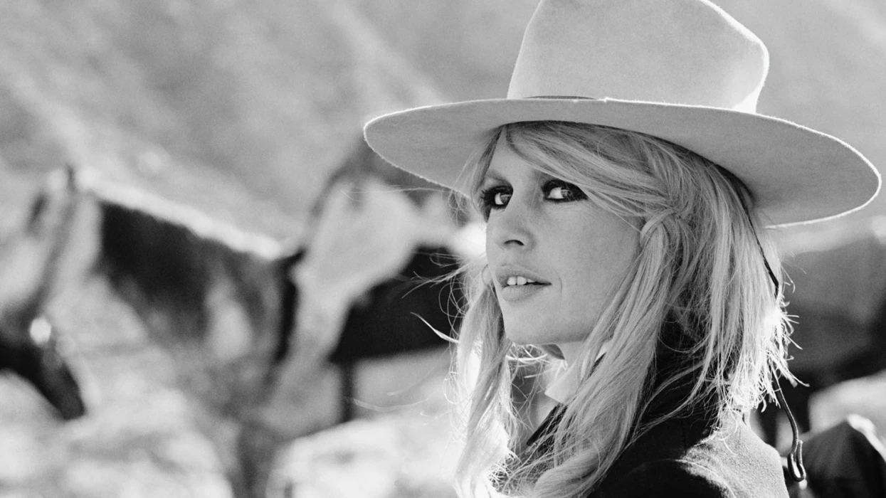 Brigitte Bardot, French Actress Who Embodied the Sexual Revolution, Dead at 91