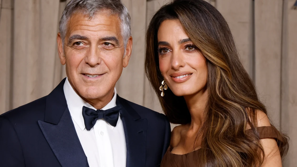 George et Amal Clooney obtiennent la citoyenneté française
