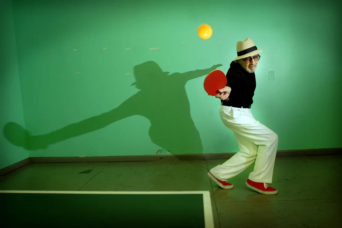 Meet the real Marty Supreme