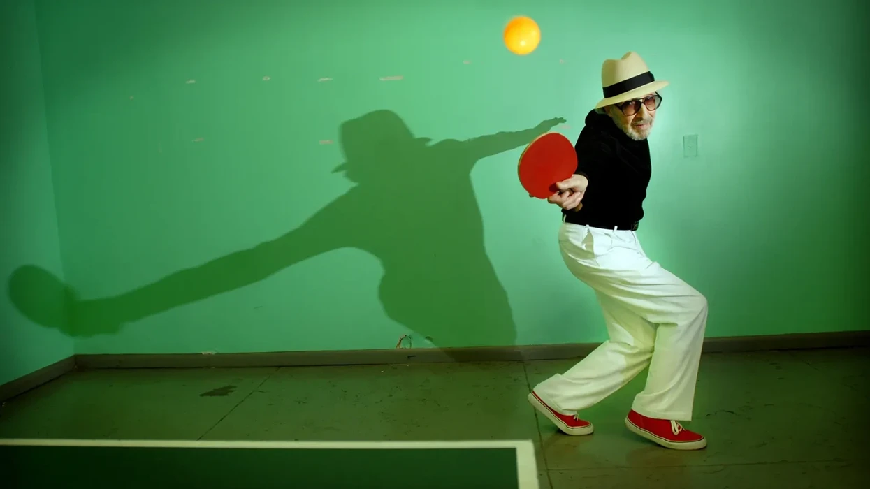 Meet the real Marty Supreme