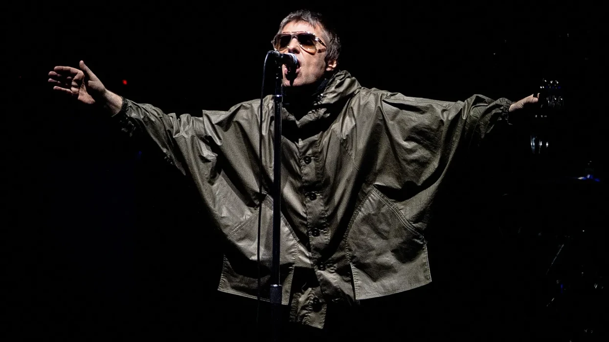 Liam Gallagher Teases 2026 Oasis Activity Despite Shutting Down Prior Rumors