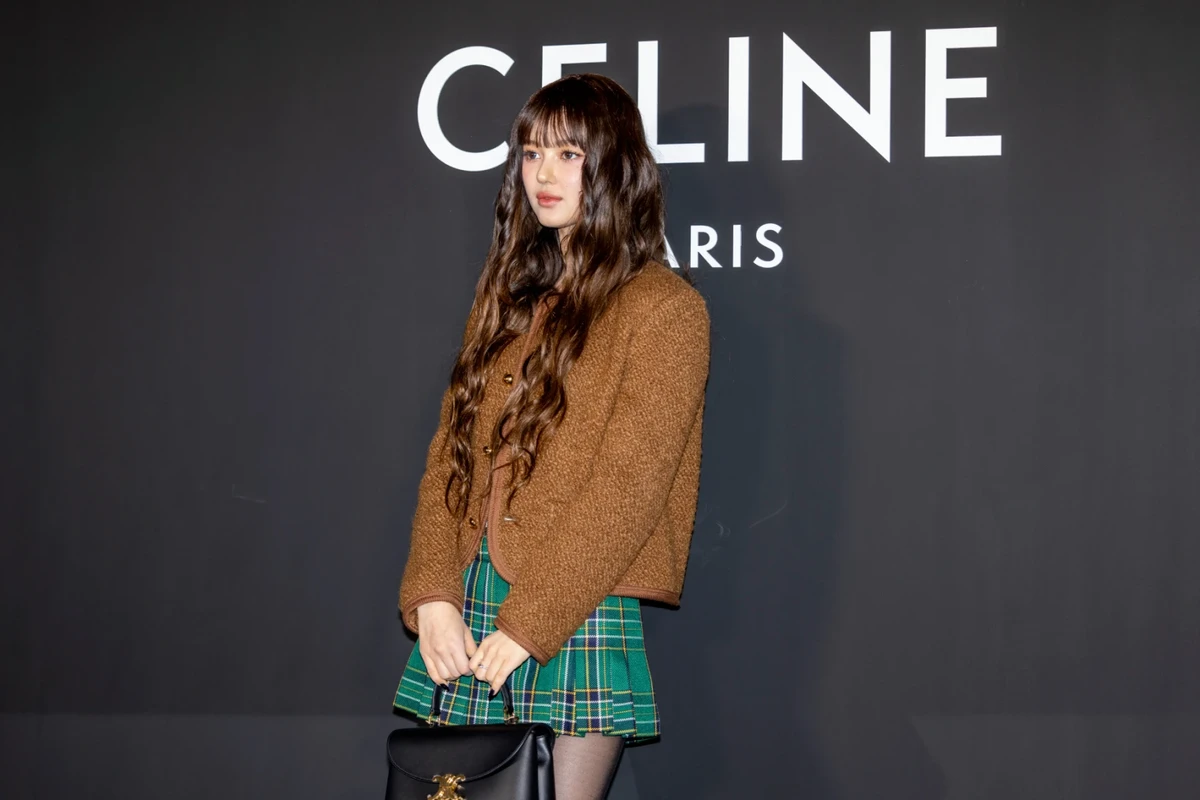 NewJeans’ Label Sues Ousted Member Danielle, ex-CEO for $30 Million