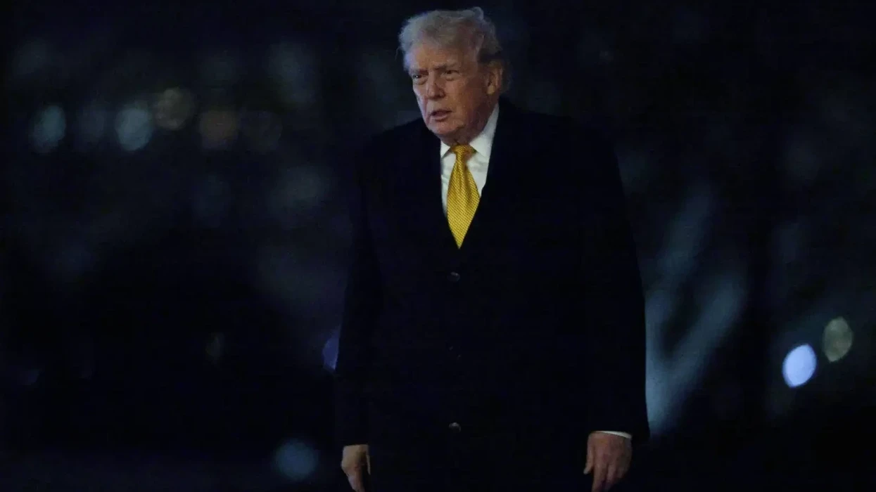 Does Trump have a plan for Venezuela?