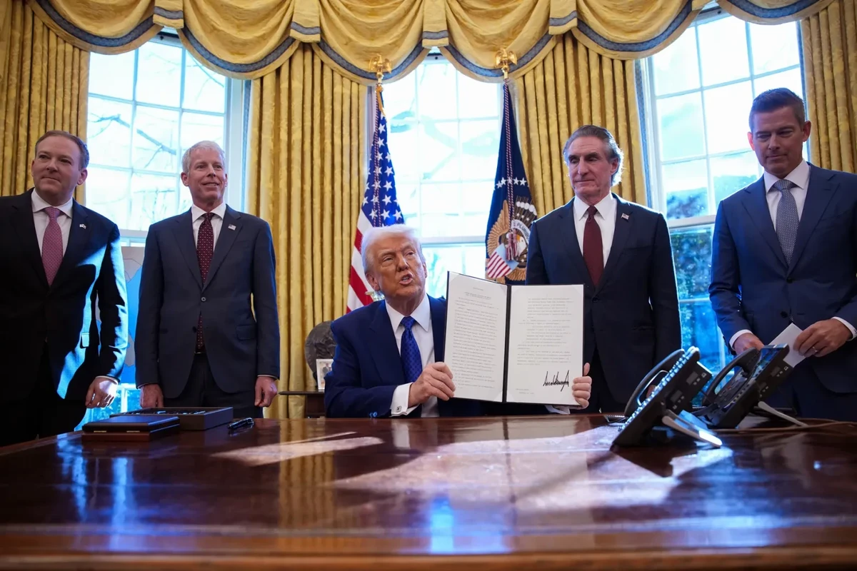 Trump’s Assault on the Environment Has Been Even Worse Than Experts Predicted